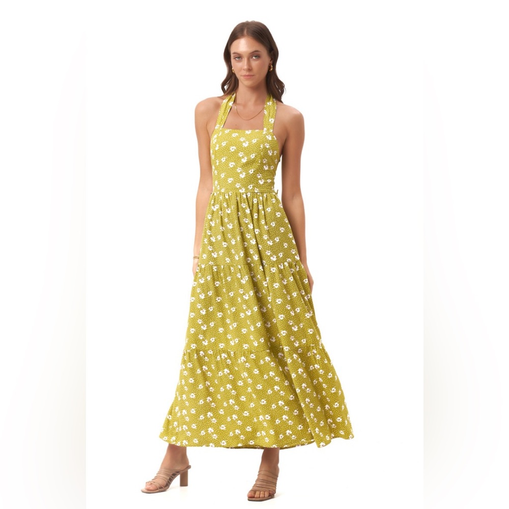 Paulina Katarina dress
